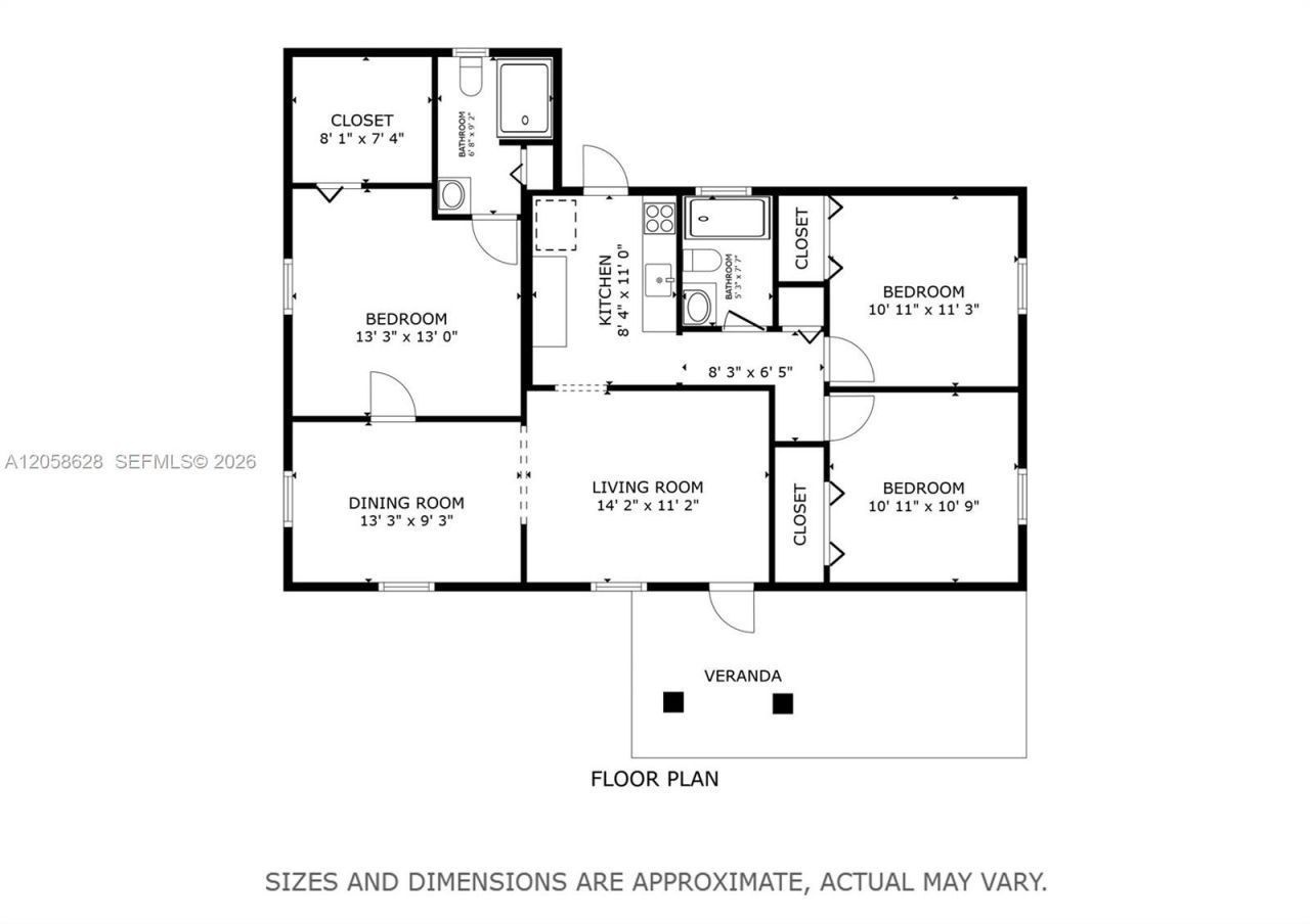 10755 SW 217th St, Miami, FL 33170 Photo