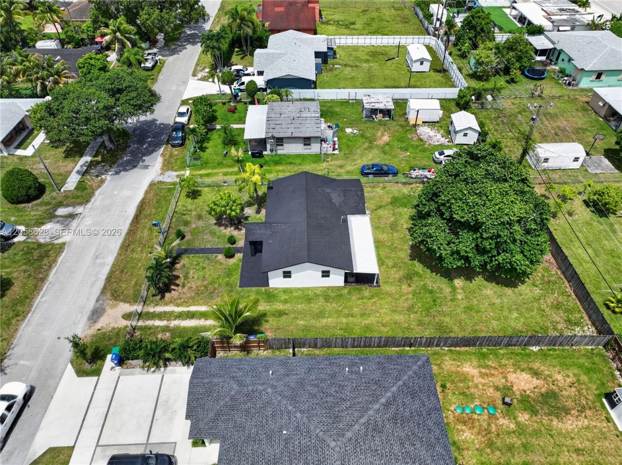10755 SW 217th St, Miami, FL 33170 Photo