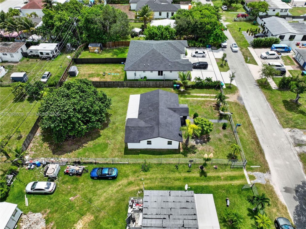 10755 SW 217th St, Miami, FL 33170 Photo