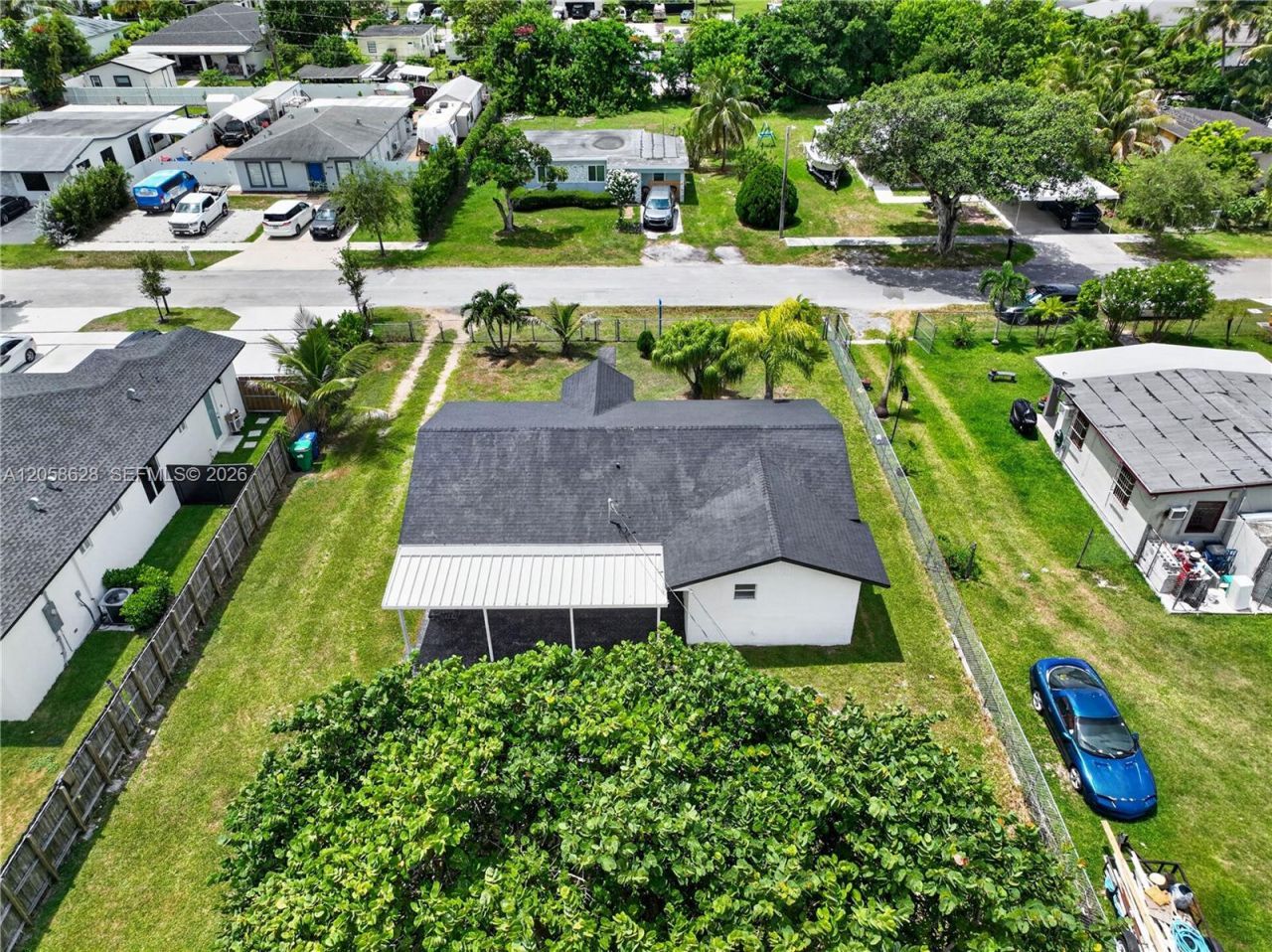 10755 SW 217th St, Miami, FL 33170 Photo
