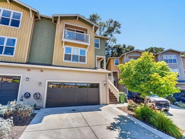 912 Lundy Lane, Scotts Valley, CA 95066
