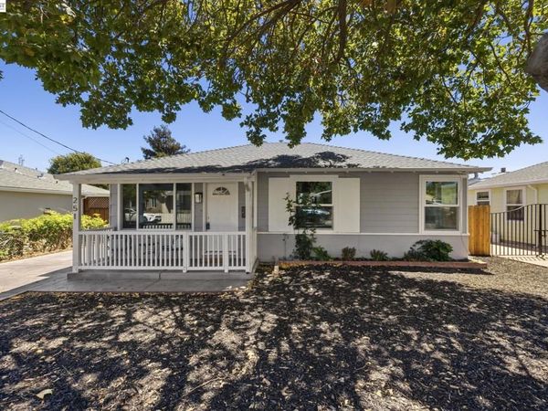 251 Aviador, Millbrae, CA 94030