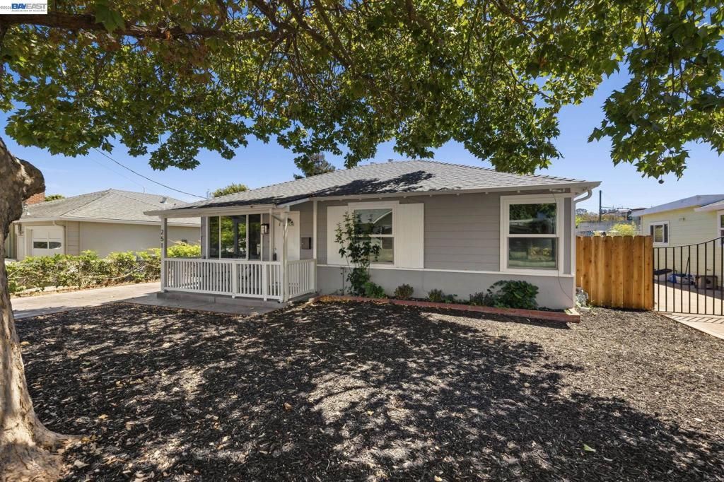 251 Aviador, Millbrae, CA 94030 Main Photo