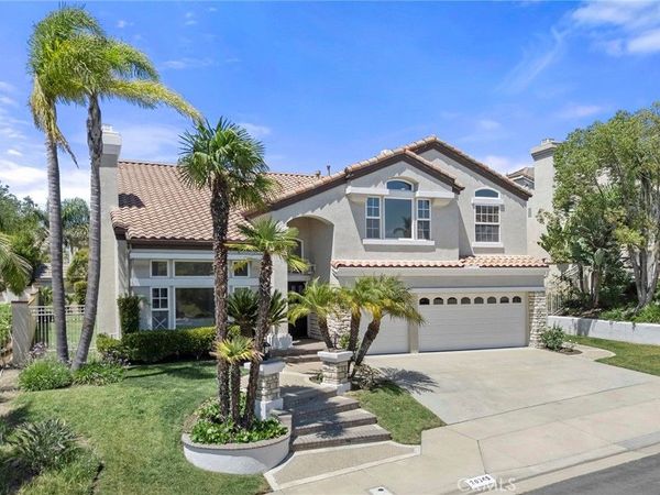 20345 Via Sanlucar, Yorba Linda, CA 92887