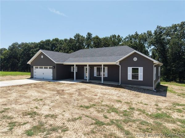 7 Oak Tree Lane, Eldon, MO 65026