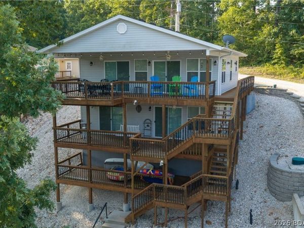 29 Lake Forest Road, Eldon, MO 65026