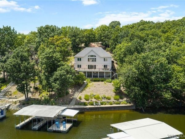 156 Ridgewood Drive, Four Seasons, MO 65049