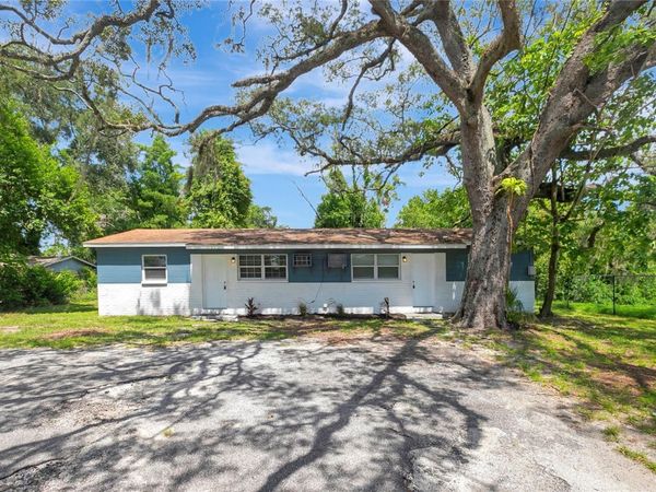10315 N 9TH STREET , Unit A, TAMPA, FL 33612