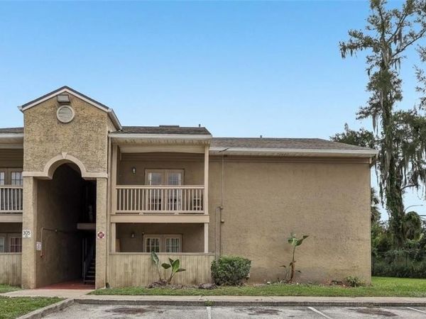 305 WYMORE ROAD, Unit 208, ALTAMONTE SPRINGS, FL 32714