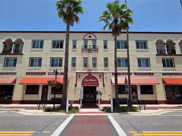 238 TAMPA AVENUE W, Unit 221, VENICE, FL 34285