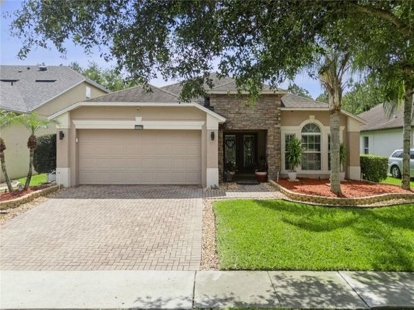 1519 BALSAM WILLOW TRAIL , ORLANDO, FL 32825