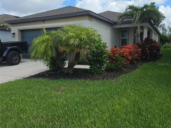 8514 ABALONE LOOP , PARRISH, FL 34219