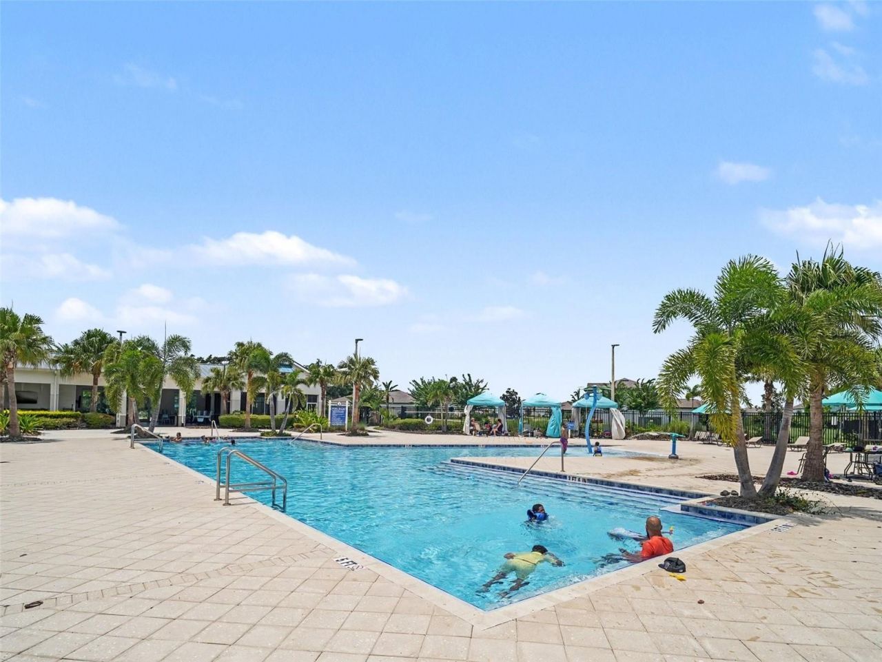 8514 Abalone Loop , Parrish, FL 34219 Photo