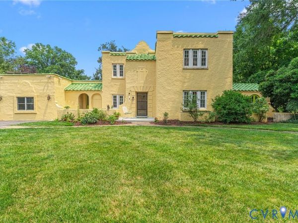 5515 Seminary Avenue , Henrico, VA 23227