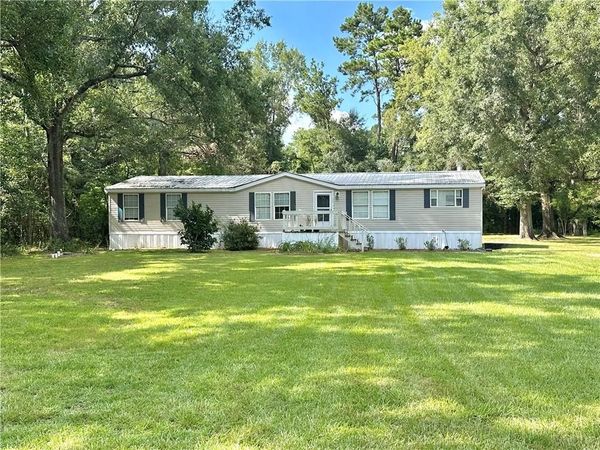 20197 GLORY Road , Ponchatoula, LA 70454