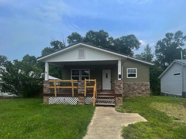 259 Highland Drive , New Lexington, OH 43764