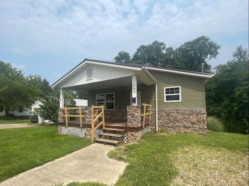 259 Highland Drive , New Lexington, OH 43764 Photo 2