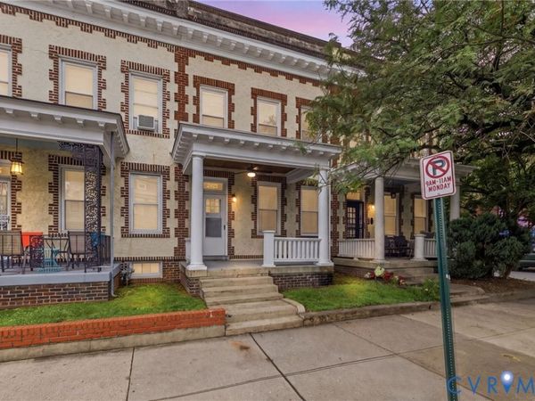 2425 W Main Street , Richmond, VA 23220