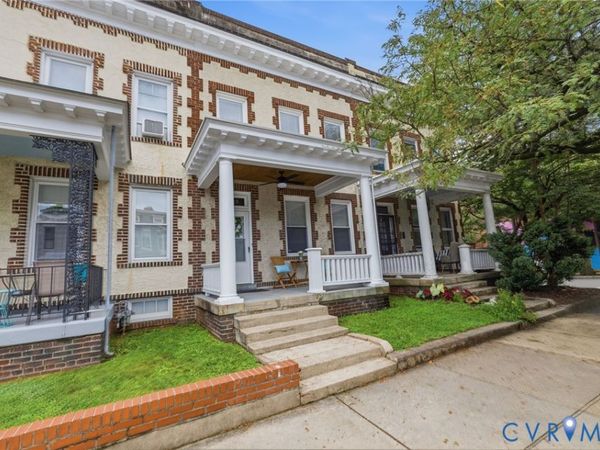2425 W Main Street, Richmond, VA 23220