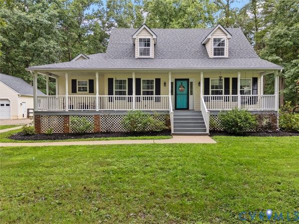 10180 Arbor Drive , Amelia, VA 23002