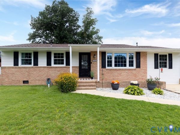 3104 Atlantic Avenue , Colonial Heights, VA 23834