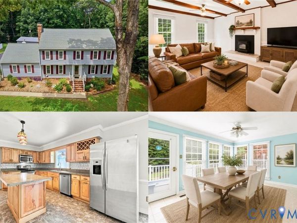 4210 Briarwick Drive , Richmond, VA 23236