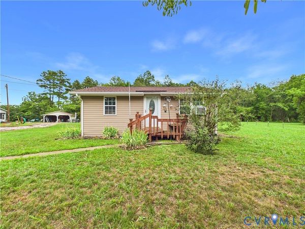 4868 Promise Land Road, Appomattox, VA 24522