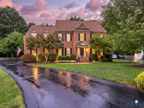 12305 Bradford Landing Way , Glen Allen, VA 23059