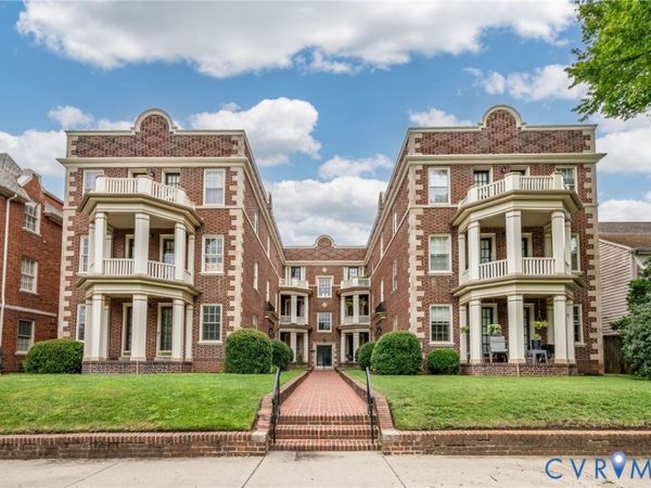 3410 Monument Avenue , Unit U303, Richmond, VA 23221