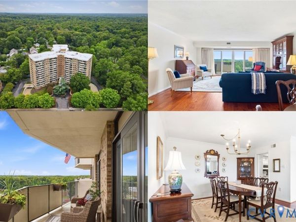 2956 Hathaway Road , Unit U1004, Richmond, VA 23225