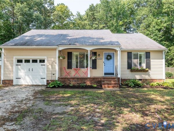 3710 Malbon Way , Chesterfield, VA 23832