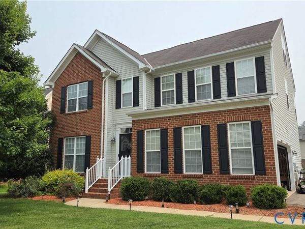 5713 Kings Grove Drive , Chesterfield, VA 23832