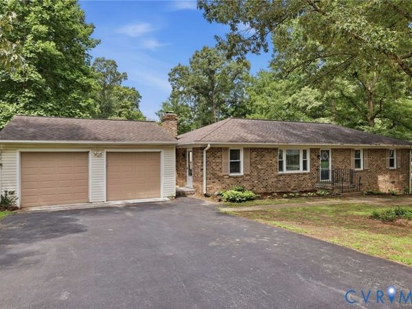 3300 Woodsong Drive , Midlothian, VA 23112