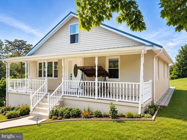 520 PINELAND ROAD , BIRDSBORO, PA 19508