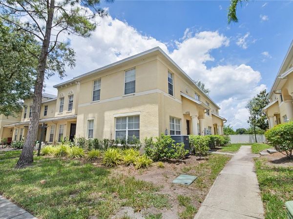 10932 BRICKSIDE COURT , Unit 10932, RIVERVIEW, FL 33579