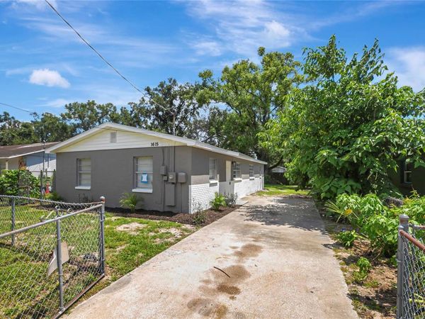 1615 E SITKA STREET , TAMPA, FL 33604