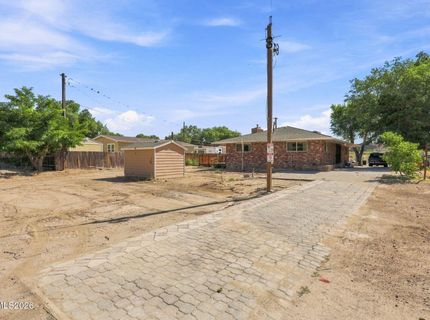 5364 Woods Drive, Sun Valley, NV 89433 Photo