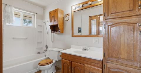 5364 Woods Drive, Sun Valley, NV 89433 Photo
