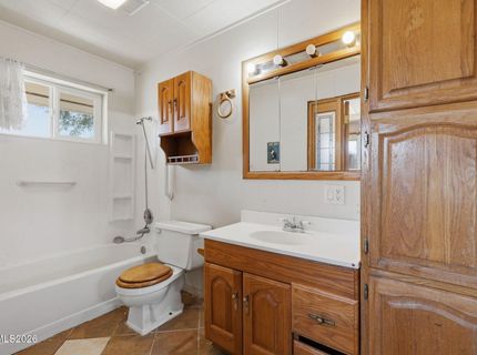 5364 Woods Drive, Sun Valley, NV 89433 Photo