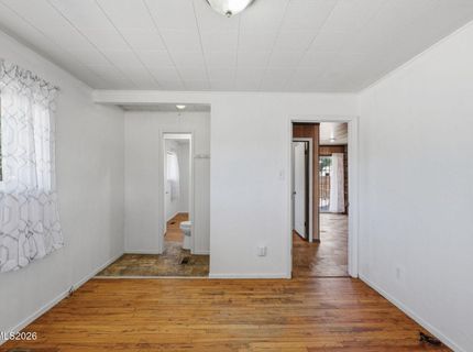 5364 Woods Drive, Sun Valley, NV 89433 Photo