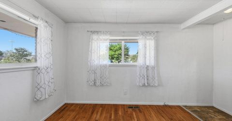 5364 Woods Drive, Sun Valley, NV 89433 Photo