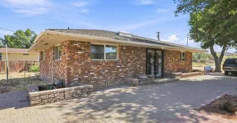 5364 Woods Drive, Sun Valley, NV 89433 Photo