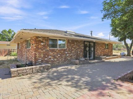 5364 Woods Drive, Sun Valley, NV 89433 Photo