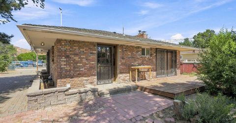 5364 Woods Drive, Sun Valley, NV 89433 Photo