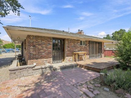 5364 Woods Drive, Sun Valley, NV 89433 Photo