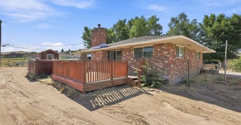 5364 Woods Drive, Sun Valley, NV 89433 Photo