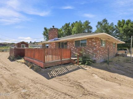 5364 Woods Drive, Sun Valley, NV 89433 Photo