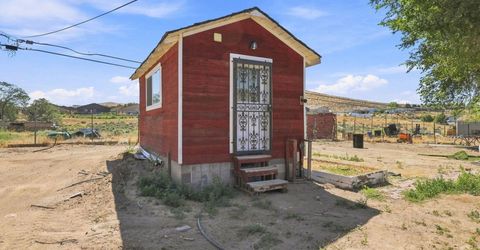 5364 Woods Drive, Sun Valley, NV 89433 Photo