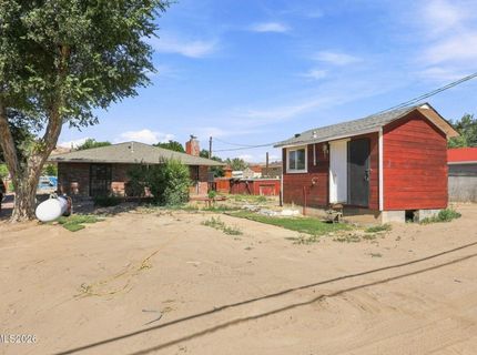 5364 Woods Drive, Sun Valley, NV 89433 Photo