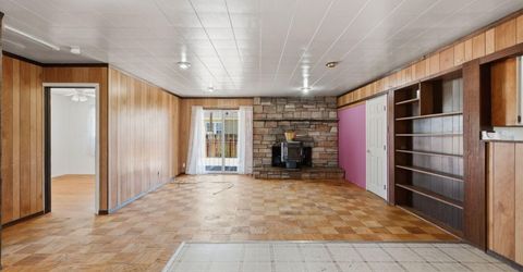 5364 Woods Drive, Sun Valley, NV 89433 Photo